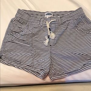 Old navy shorts